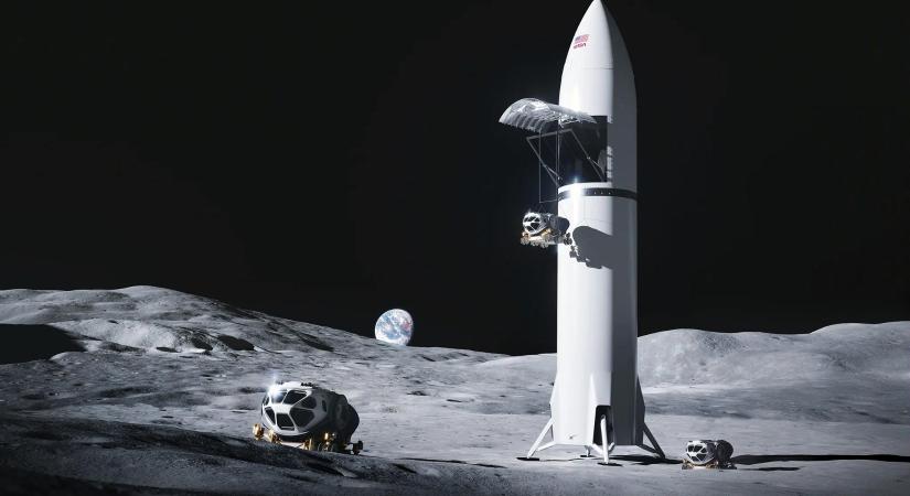 Elmaradhat a 2028-as Holdraszállás
