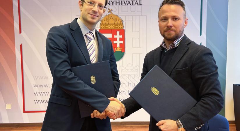 Megalapítják a „Csongrád-Csanád Vármegye Agráriumáért Díj”-at