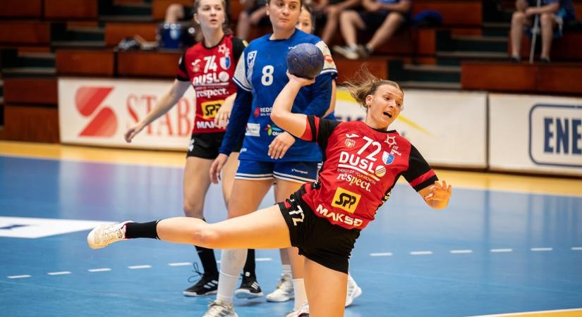 Az európai búcsú után hazai porondon villognának Demeterék