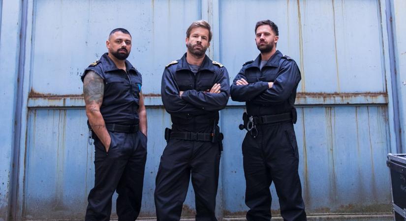 Most Wanted: a vadászat nyugatra terelődik – irány Vas megye