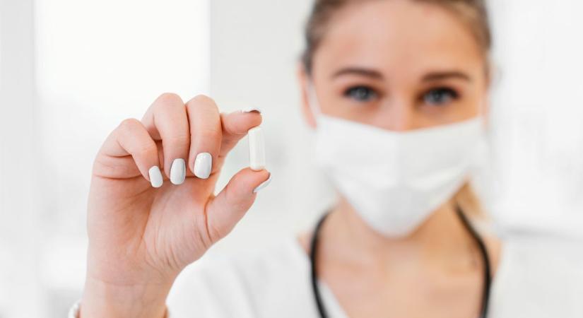 Így előzzük meg a rezisztenciát! – Antibiotikum-kisokos Dr. Németh Ákostól