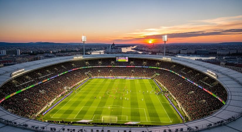 NB I: nem megfelelő viselkedése miatt két hónap után felbontotta támadója szerződését az újonc – HIVATALOS