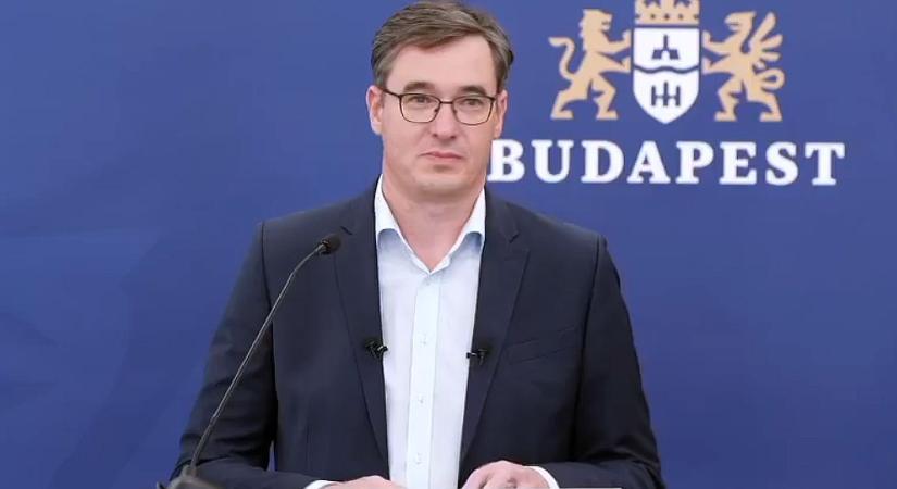 Hoppá! Januárban tárgyal a kormány a szolidaritási hozzájárulásról az önkormányzatokkal, Karácsony Gergely is meghívást kap