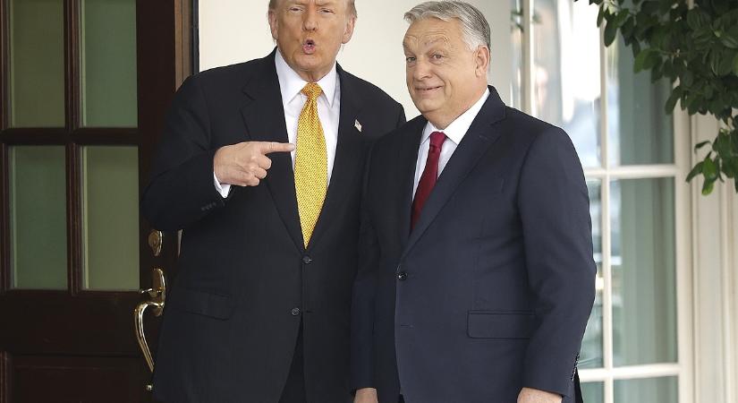 Pánik a minősítők miatt? Ezért kérhetett Orbán pénzügyi védőhálót Washingtonban