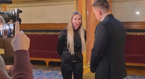 Orosz Bernadett kérdezi Menczer Tamástól: Miért nem számít az életem?