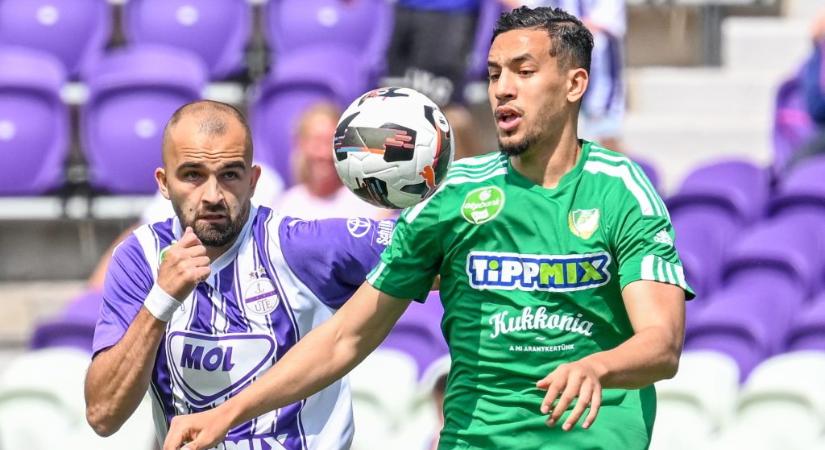 Nem engedte el válogatottjához egyik legjobbját az ETO