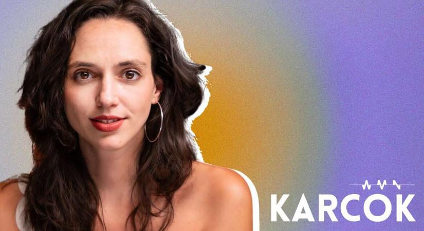 Kemény Zsófi: Jolán