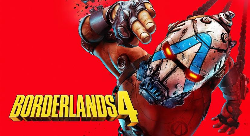 Csalódott a Take-Two a Borderlands 4 eladásaiban