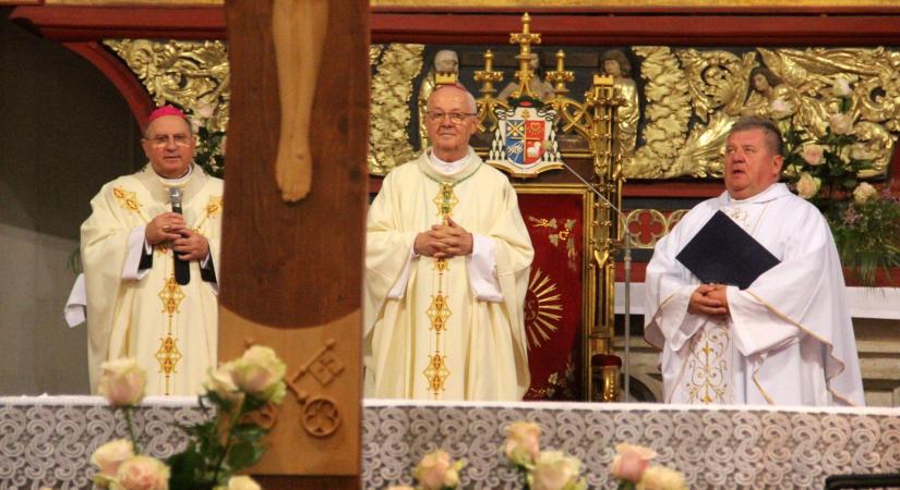 Milyen jövőt akarunk építeni? – ünnepségek Kassán