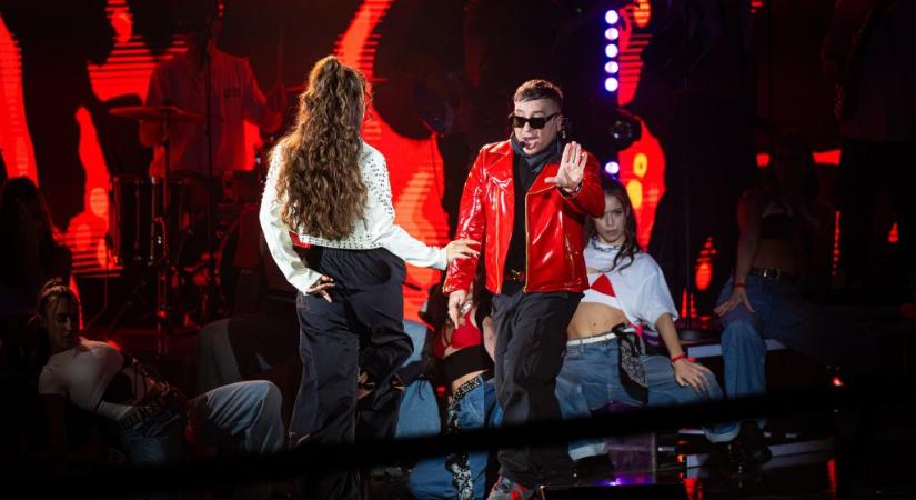 „Azt sem tudtam, hogy volt felesége” – barátnője alig ismerte L.L. Juniort, mielőtt összejöttek