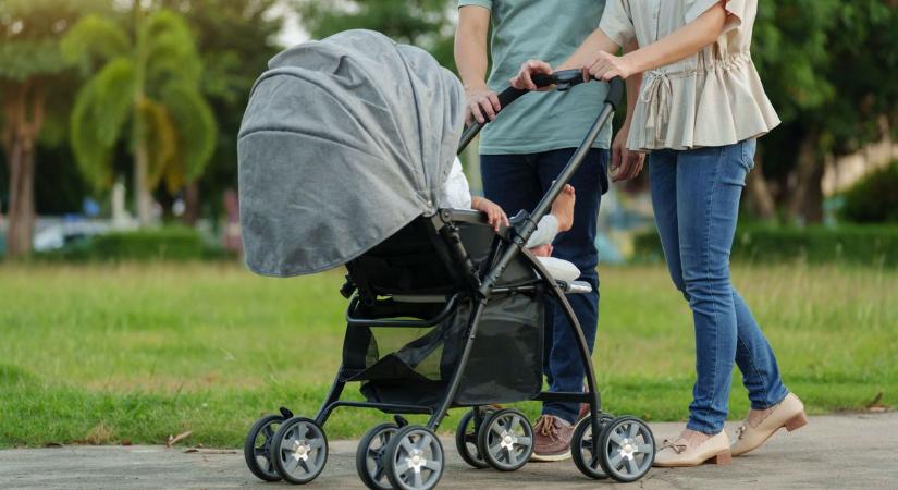 Nyugtat a NAV: nem maradtak le semmiről a háromgyermekes édesanyák