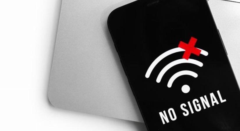 8 dolog ami megváltozik, ha behal az internet