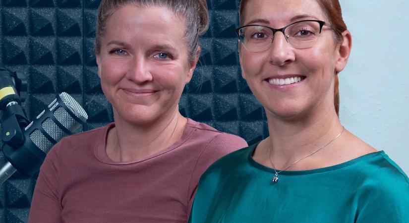 Akadálymentesítés a fenntarthatóság édes gyermeke? Klasszis Podcast