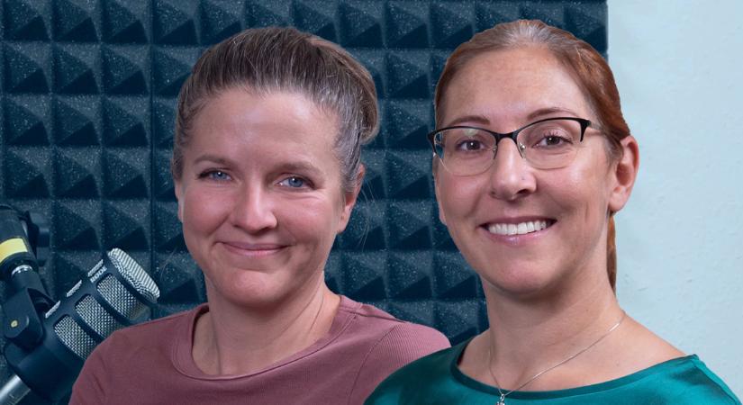 Sokszínűség, esélyegyenlőség egyenlő akadálymentesítés – Klasszis Podcast