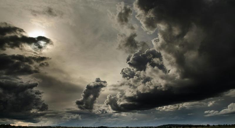 Cloudflare-leállás: veszélyben a globális pénzügyi- és kriptovaluta-világ