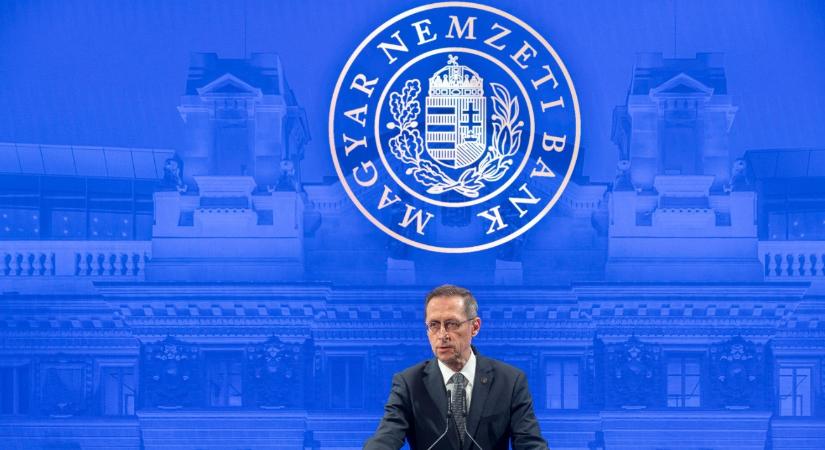 Varga Mihály: több hitelezést is elbírna a hazai bankrendszer