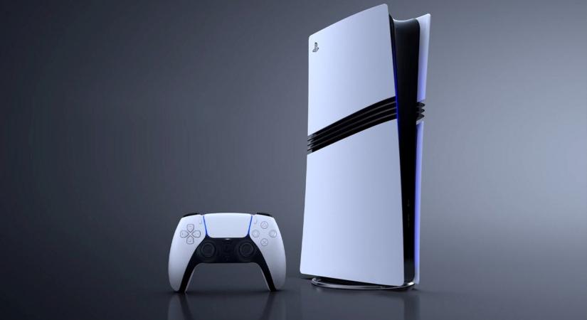 Megvan, mikor indul a PlayStation Black Friday-akciója, amelynek keretében PS5-öket és PS Plus-előfizetést is olcsóbban be lehet majd szerezni