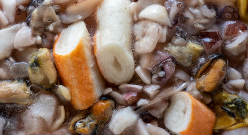 Problémás élelmiszert találtak A Sparban: senki ne egye meg