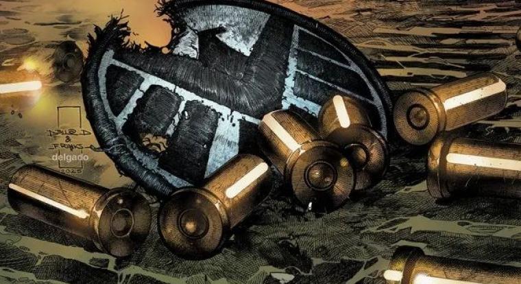 A Marvel tíz év után feltámasztja a SHIELD-et