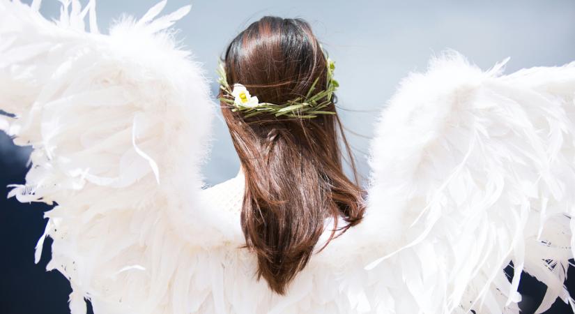 Ez az egyik legerősebb spirituális angyalszám, nem csoda, ha felfigyelsz rá!