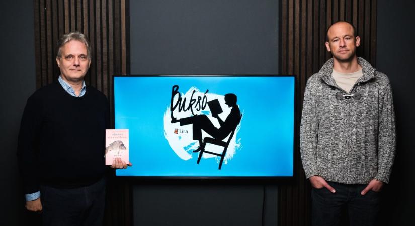 Bognár Péter: Az elején az ember ír verseket a szexről, aztán idősebb korában pápa lesz