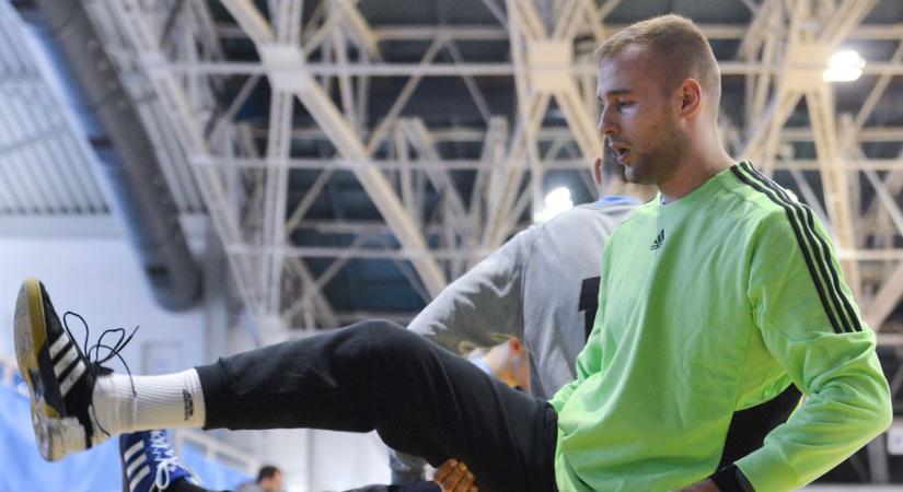 A Pick Szeged korábbi játékosával erősít a rekordbajnok