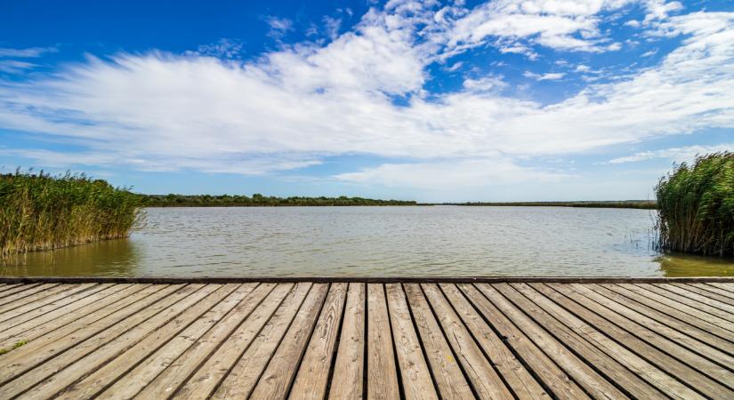 Meglepő változásokat hozott az Otthon Start: erre senki sem számított a magyarok egyik kedvenc üdülőhelyén