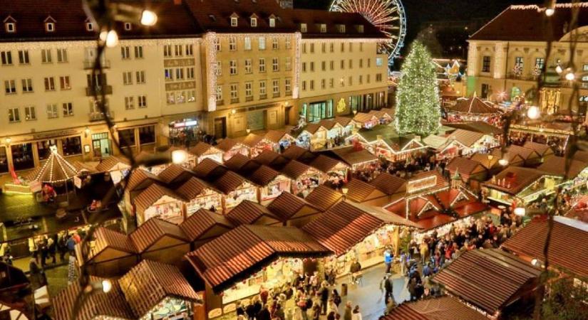 Fordulat a magdeburgi karácsonyi vásár ügyében