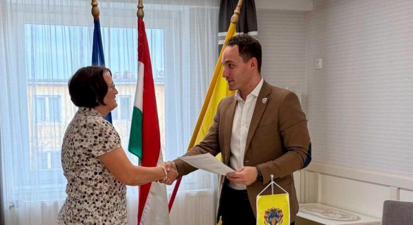 Társasház-felújítási program indult Sajóbábonyban