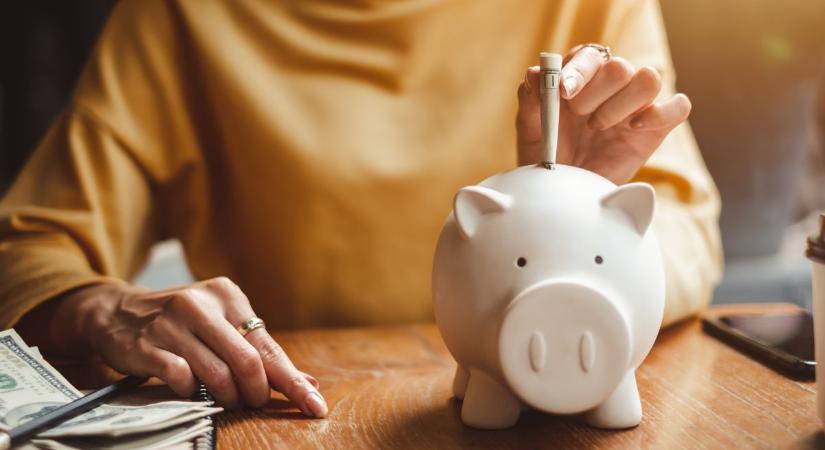 Így úszod meg a hónap végét: 6 spórolós trükk, ami tényleg működik