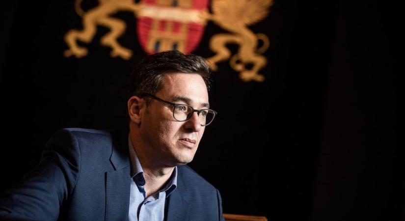 Januárban újratárgyalják a szolidaritási hozzájárulást az önkormányzatokkal, Karácsony is meghívást kap