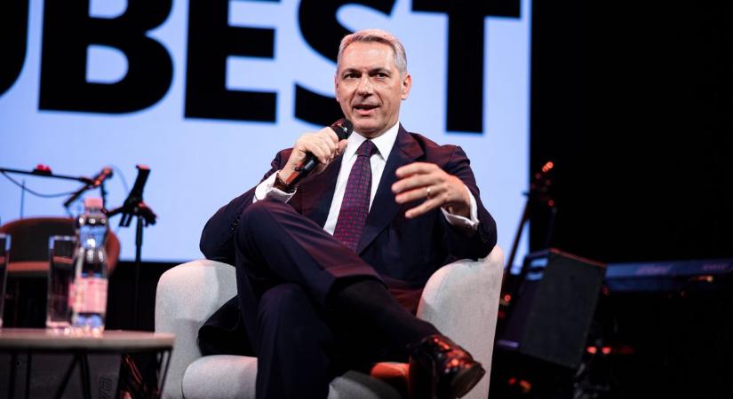 Lázár János elárulta, mi Orbán Viktor legjobb és legrosszabb tulajdonsága