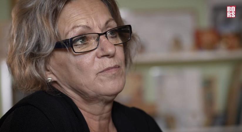 Megszólalt Szita Bence édesanyja: teljesen felemésztette a 13 éve tartó gyász