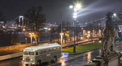 Élményutazás a „Mozgó Múzeum” programsorozatunk keretében