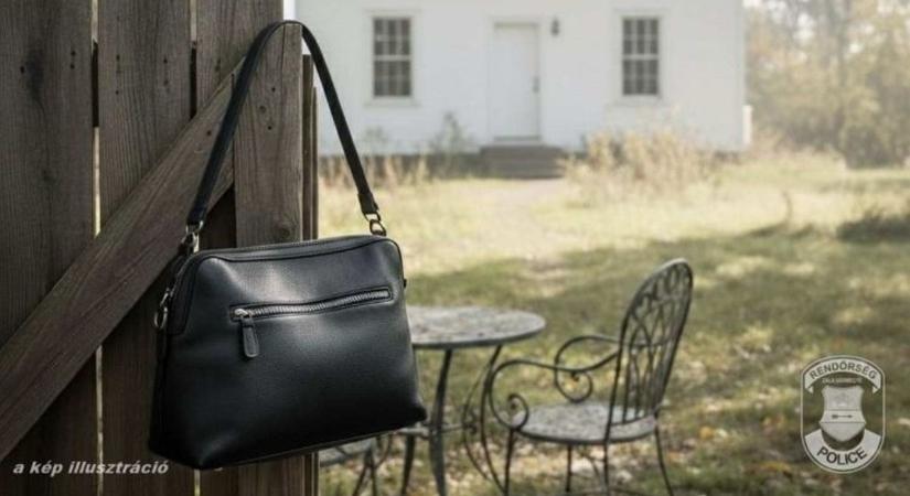 3,5 milliót akasztott ki a kerítéskapura – Így verték át a születésnapján az idős asszonyt