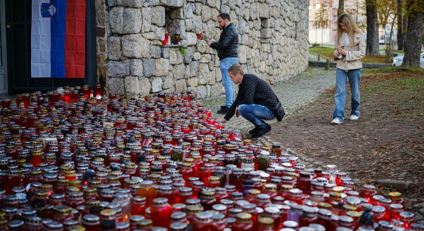 A romákat teheti célkeresztbe az új szlovén biztonsági törvény, ami megkönnyíti a házkutatásokat, lehallgatásokat és drónok bevetését is engedélyezi