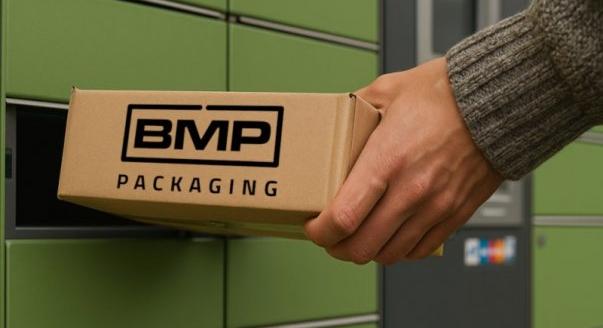 Csomagautomatás megoldások: miért fontosak az online kereskedelemben?