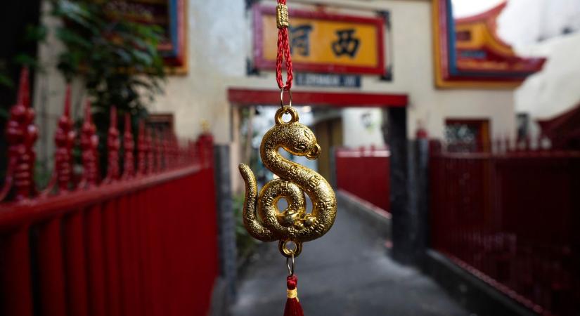 A kínai horoszkóp szerint ennek a 3 csillagjegynek különösen jövedelmező hete lesz