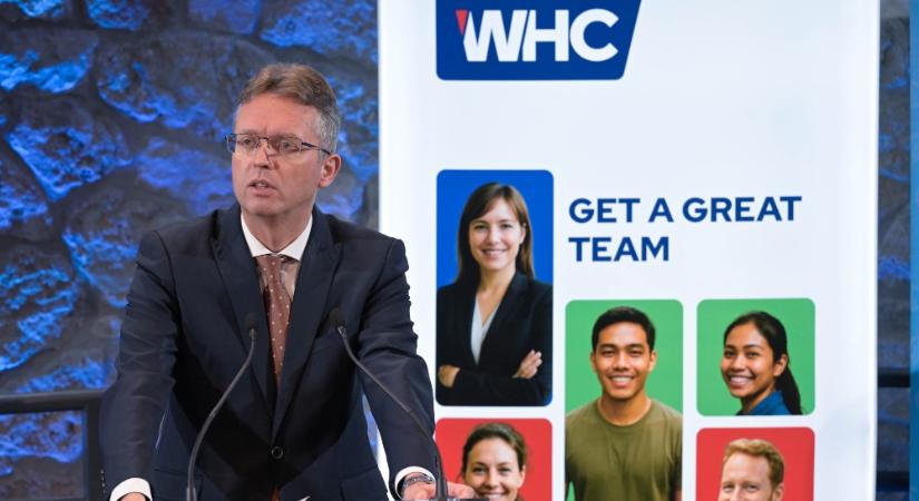 Az egyetemisták elképzelései egybeesnek a kulturális tárca fejlesztési stratégiájával