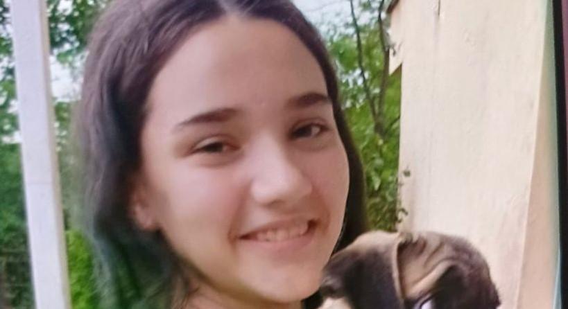 Eltűnt egy 12 éves kislány Marosvásárhelyen – Elindult az iskolából, de nem ért haza