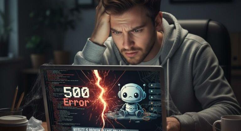 Miért állt le a fél internet? – Világszintű zavarokat okozott a Cloudflare összeomlása