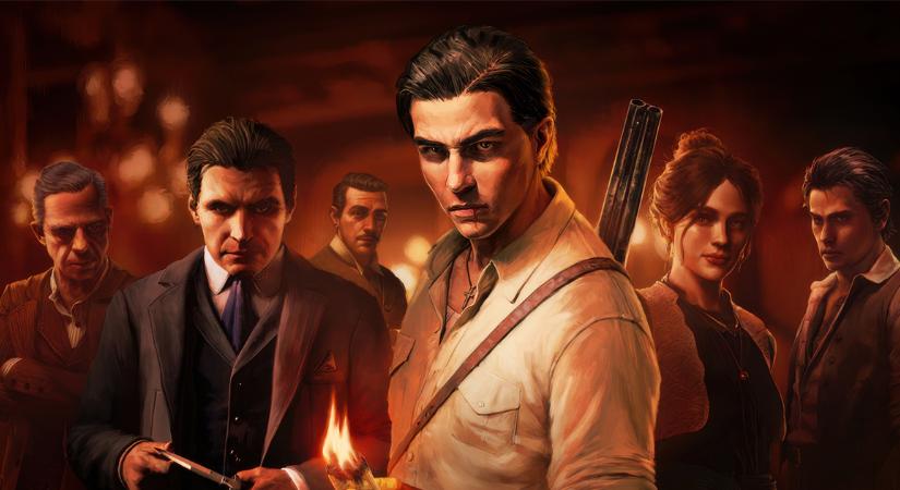 Szerintetek melyik játékoknak kellett volna még bekerülni a The Game Awards jelöltjei közé?