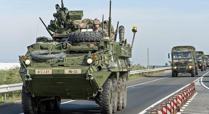 120 ezer forintos jutalmat kapnak a katonák karácsony előtt