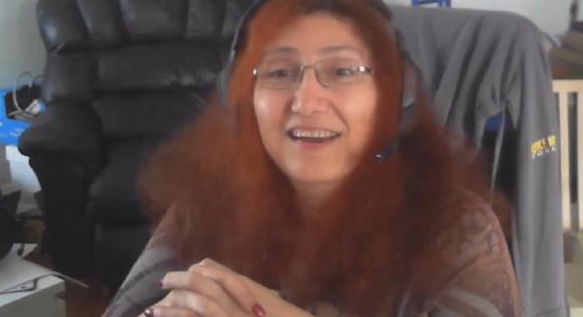 Meghalt Rebecca Heineman, videójáték-fejlesztő legenda, esportoló