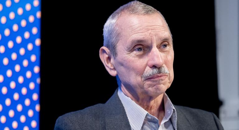 Rusvai Miklós: Túl vagyunk a Covid Frankensteinen, de bekavarhat egy most feltűnt influenzatörzs