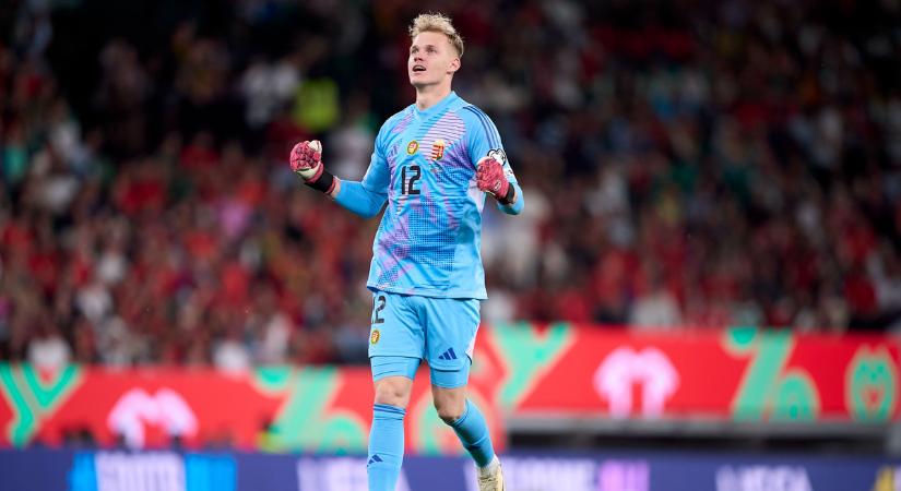 Tóth Balázs hatalmas hibát vétett? Gulácsi mindent elmondott róla