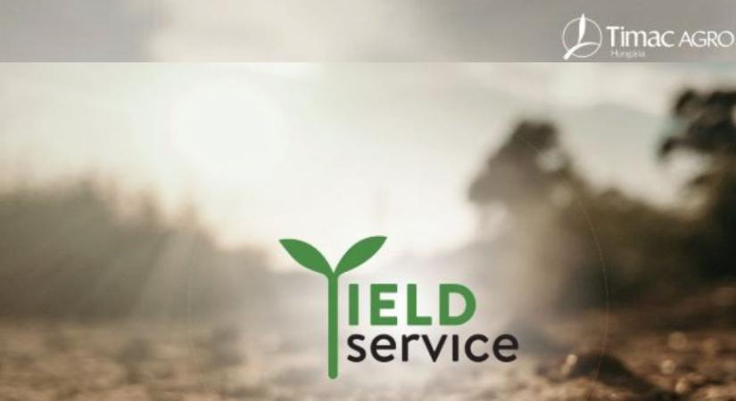 Csökkentsd a költségeket, növeld a terméshozamot! Mutatjuk, hogyan