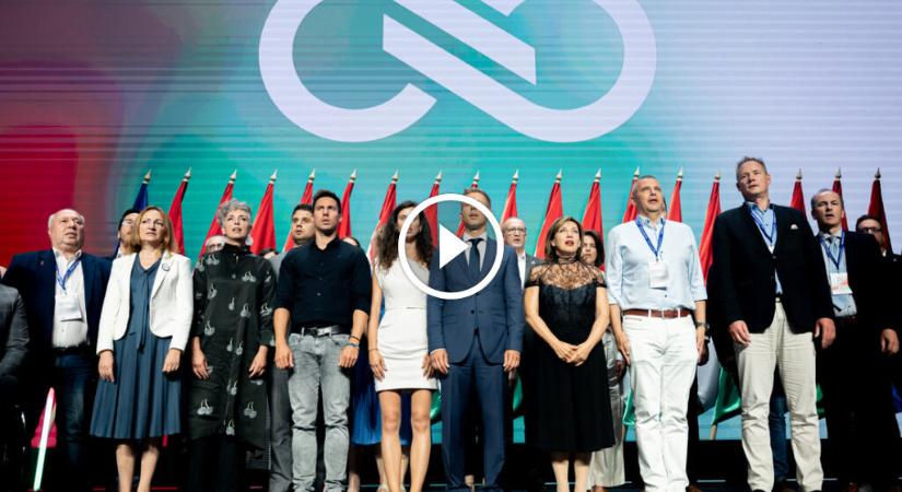 Kijöttek a Tisza Párt jelöltjeinek nevei – Ők a legismertebb arcok, itt a teljes lista is