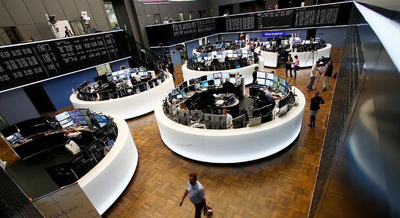 Dermesztő, ami az európai piacokon történik