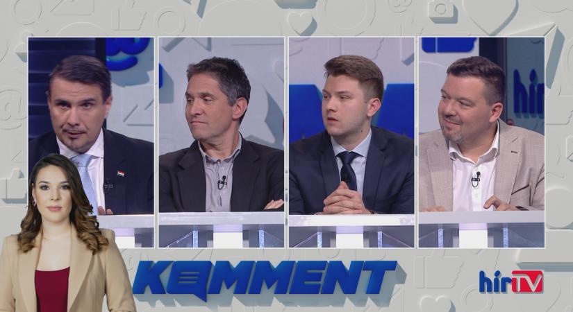 Tényleg nincs eldöntve a meccs, vagy már mind bábuk a háborúpárti láncban?  videó